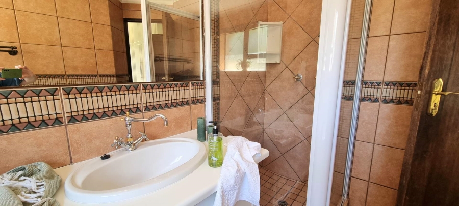 3 Bedroom Property for Sale in Dan Pienaar Free State